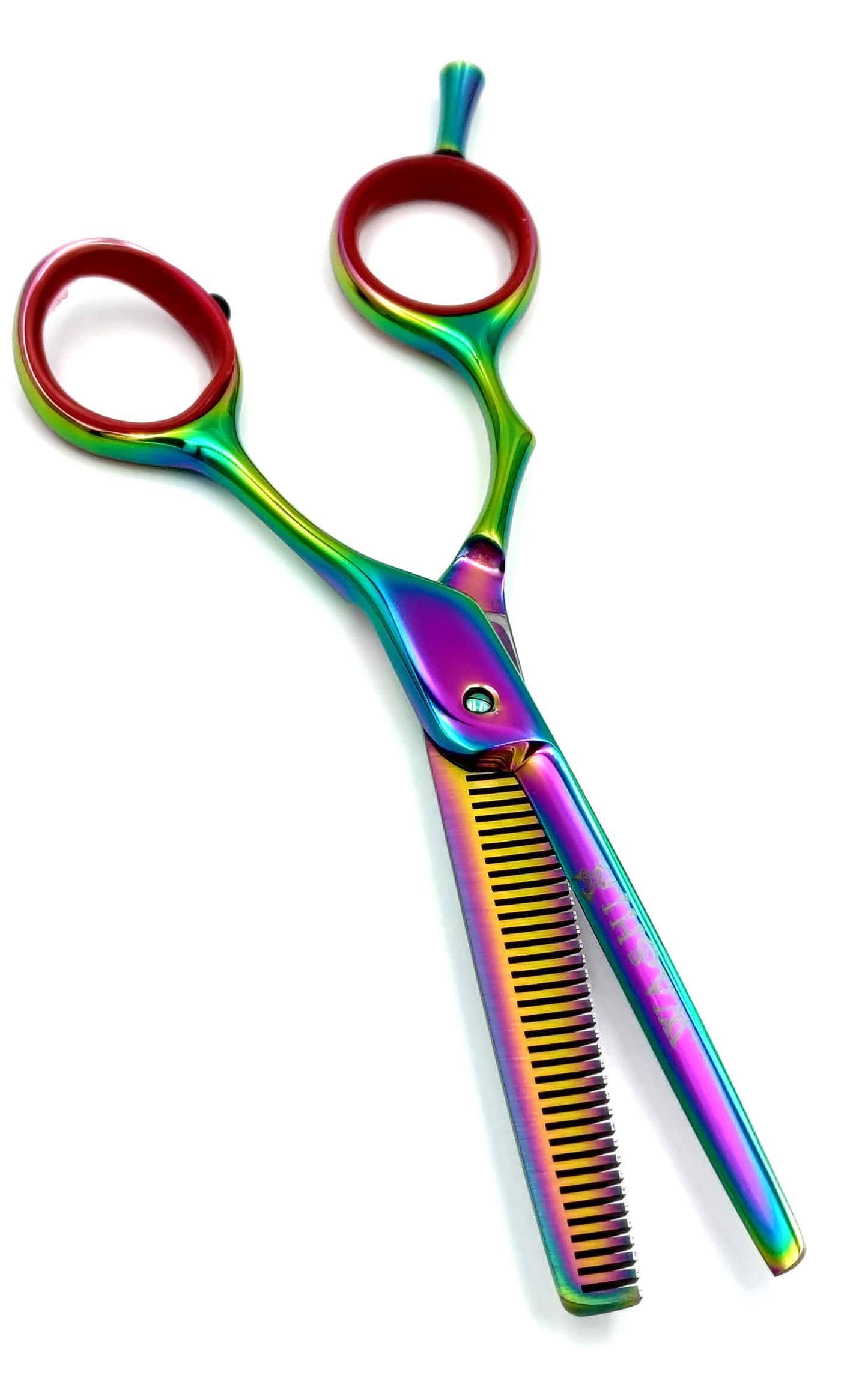 Hair Thinning Scissors no. 9F09(DR)-T
