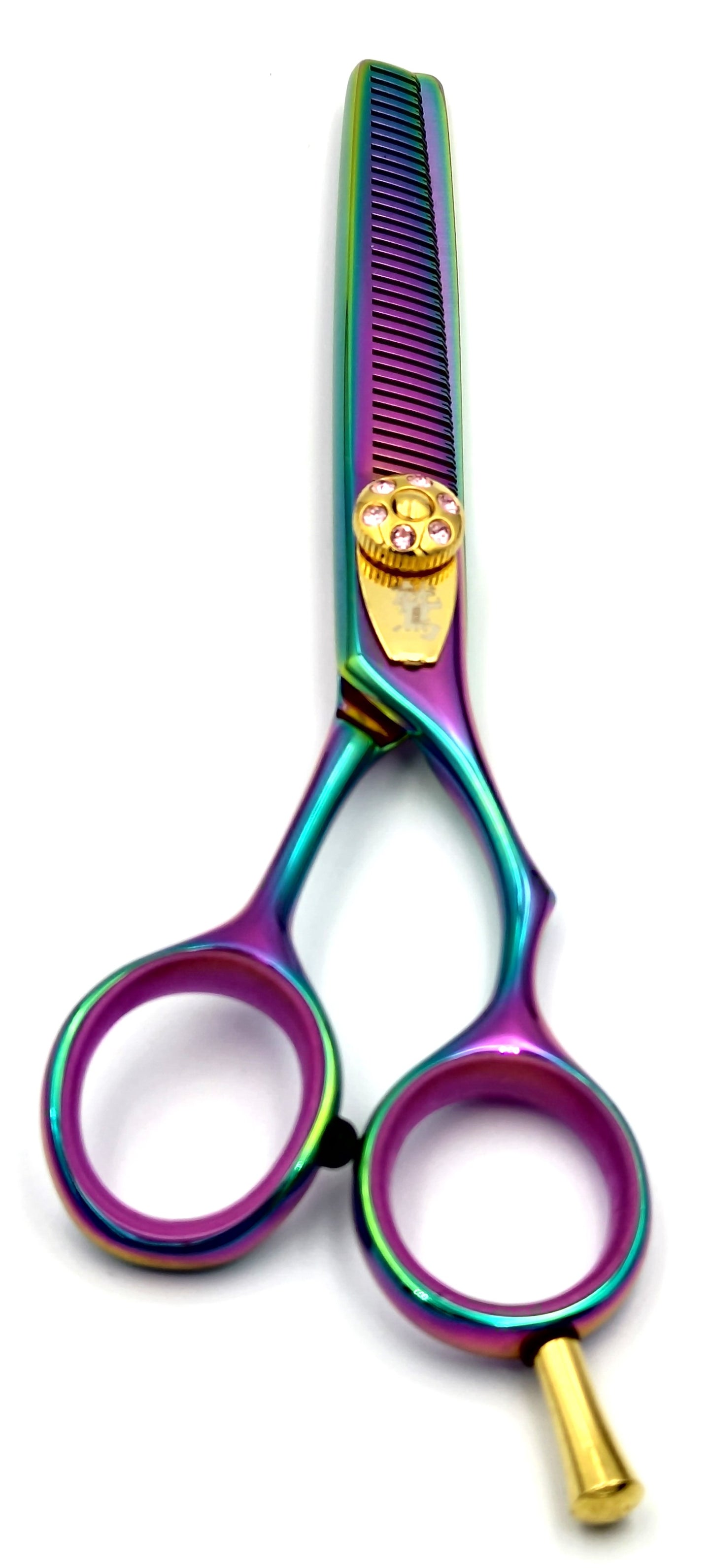 マッチングセットはさみ：9F09(DR)-set 