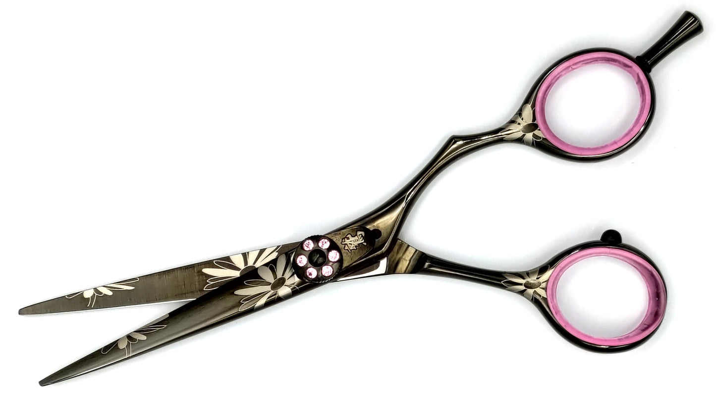 Matching Set Scissors : 9F09(FK)-set