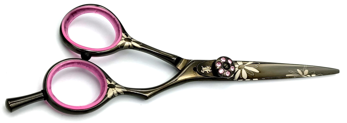 Matching Set Scissors : 9F09(FK)-set