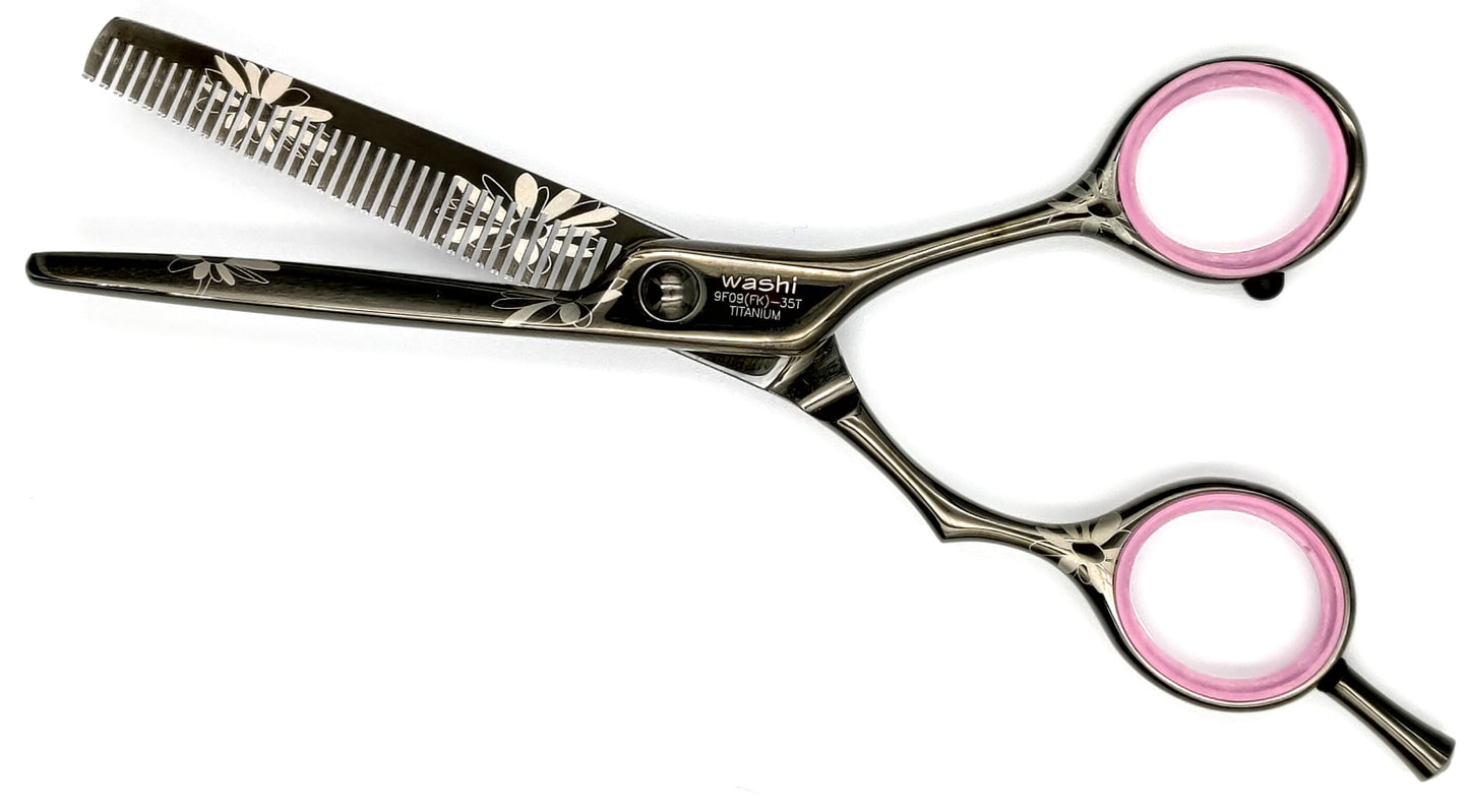 Hair Thinning Scissors no. 9F09(FK)-T