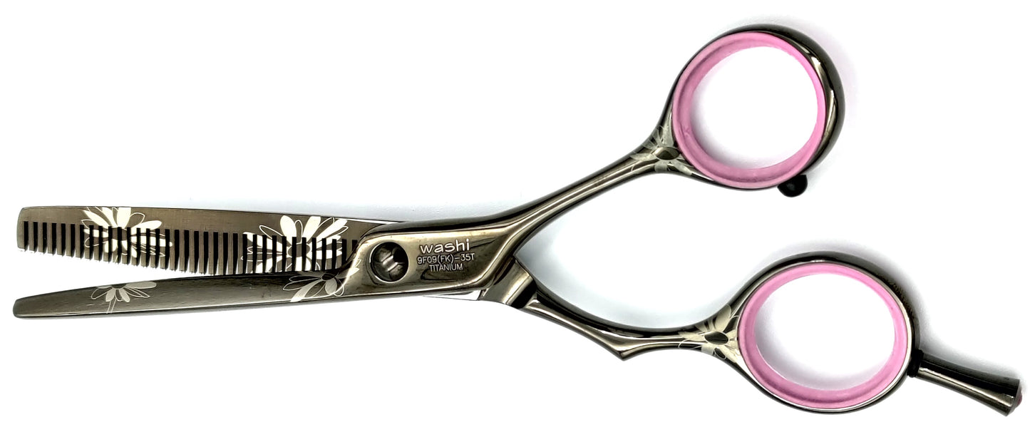 Hair Thinning Scissors no. 9F09(FK)-T