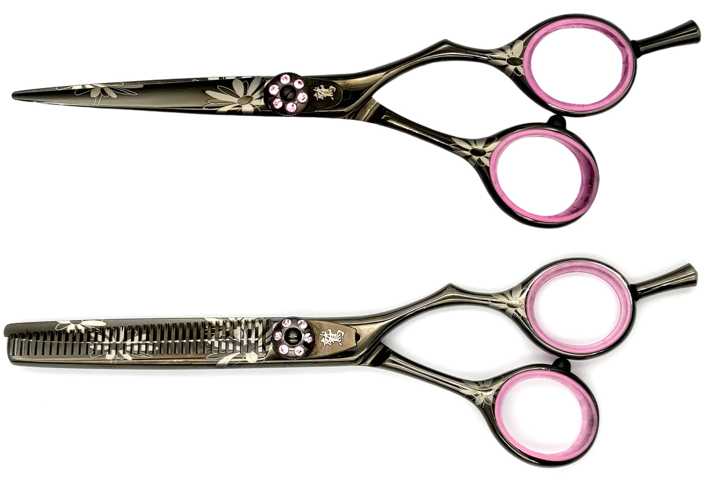 Matching Set Scissors : 9F09(FK)-set