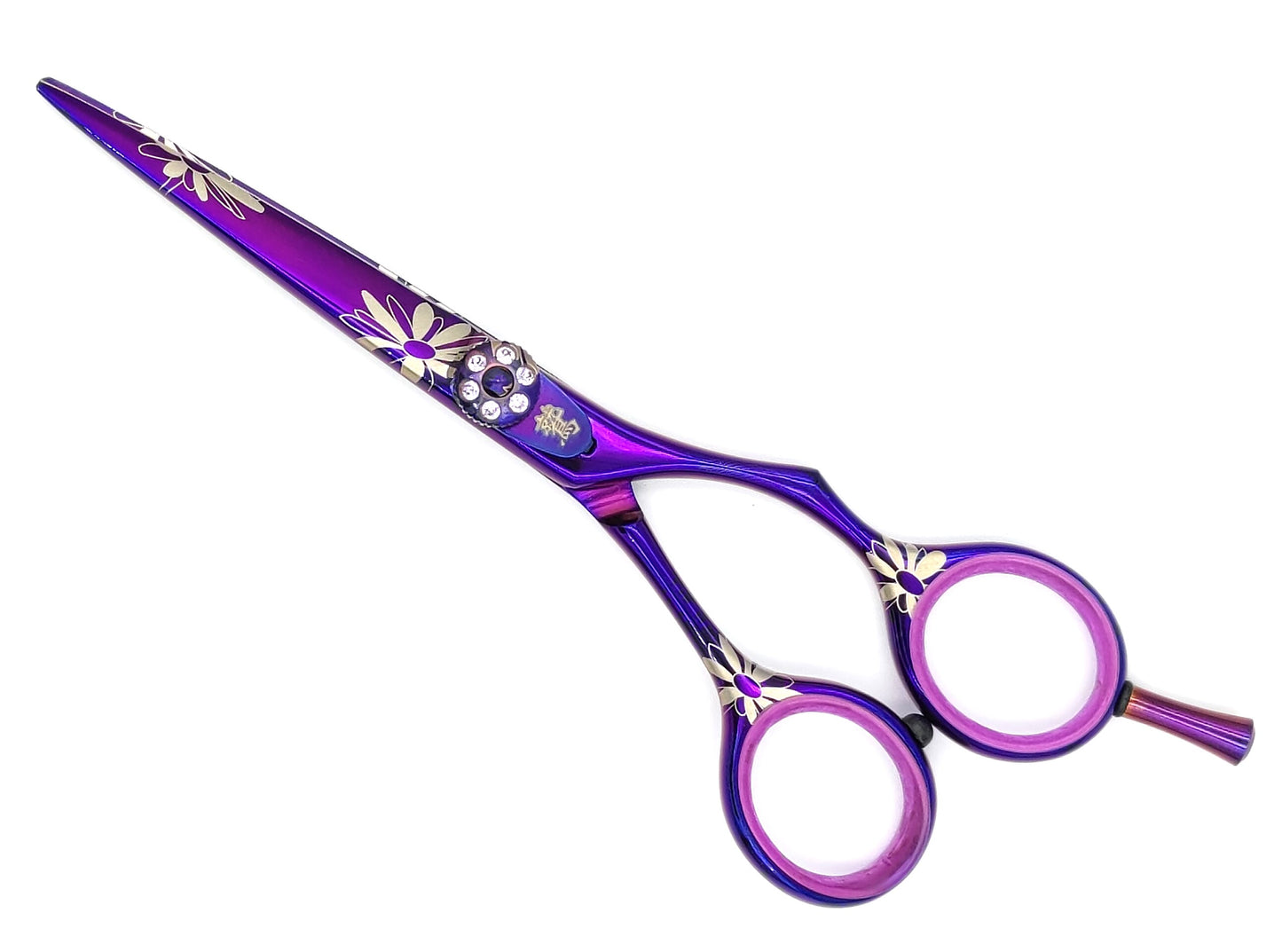 Matching Set Scissors : 9F09(FP)-set