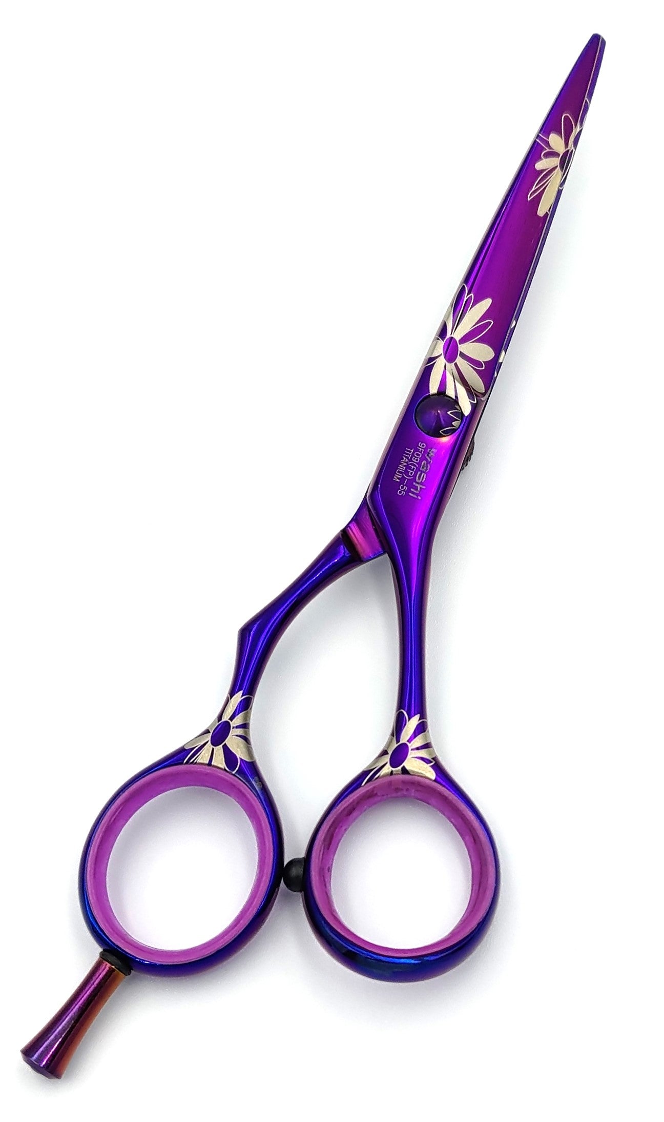 Matching Set Scissors : 9F09(FP)-set