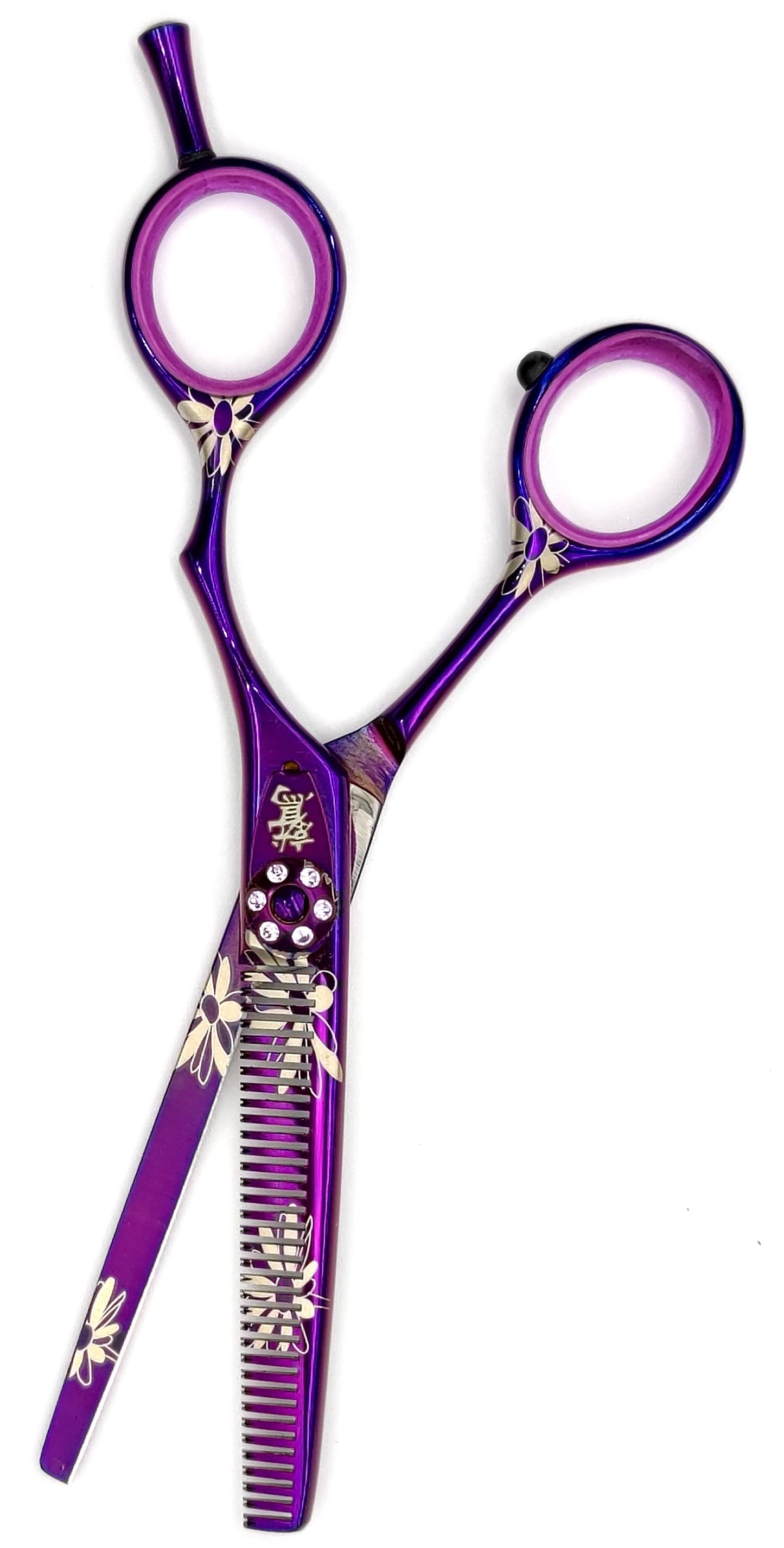 Matching Set Scissors : 9F09(FP)-set