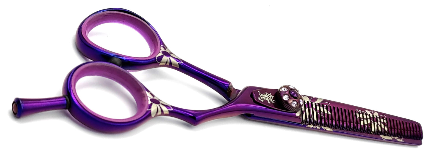 Matching Set Scissors : 9F09(FP)-set