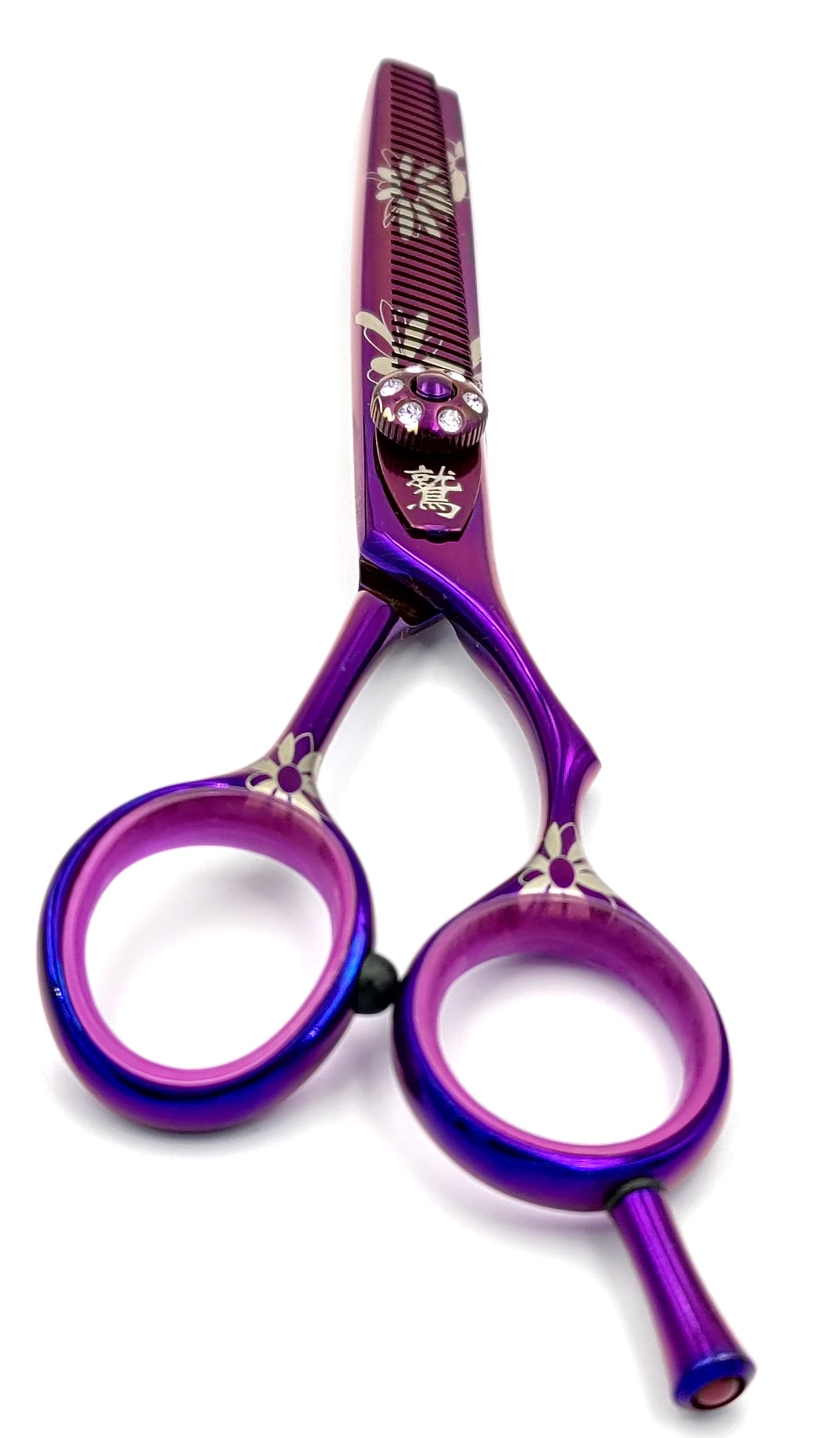 Matching Set Scissors : 9F09(FP)-set