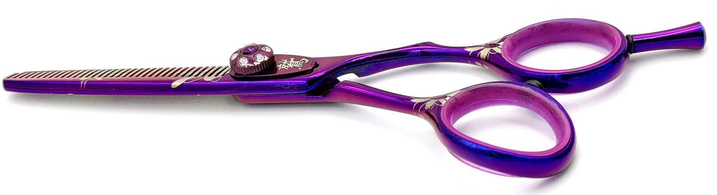 Matching Set Scissors : 9F09(FP)-set