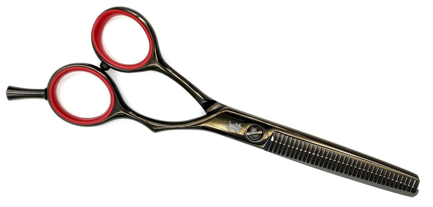 Hair Thinning Scissors no. 9F09(K)-T-x