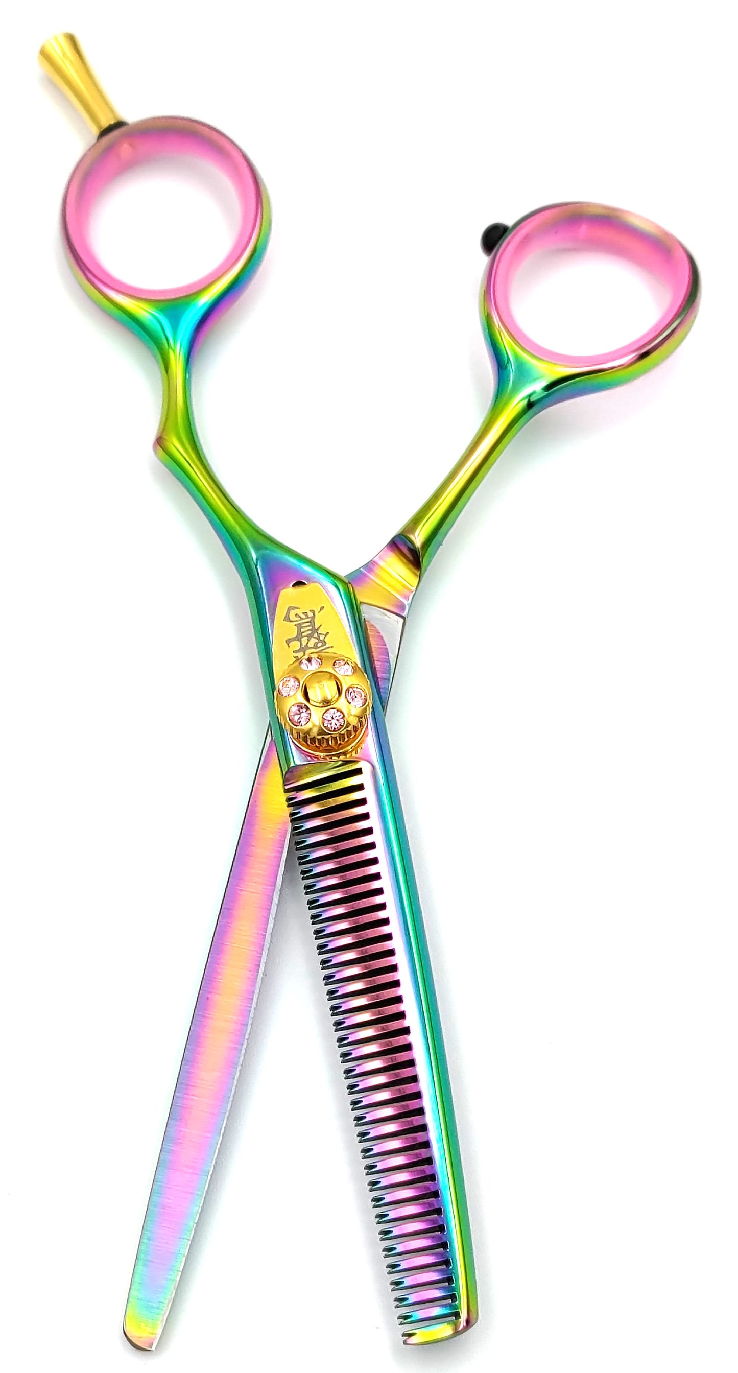 Matching Set Scissors : 9F09(R)-set