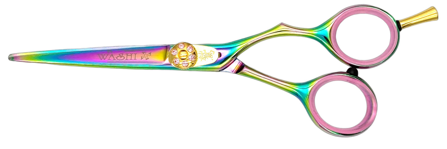 Matching Set Scissors : 9F09(R)-set