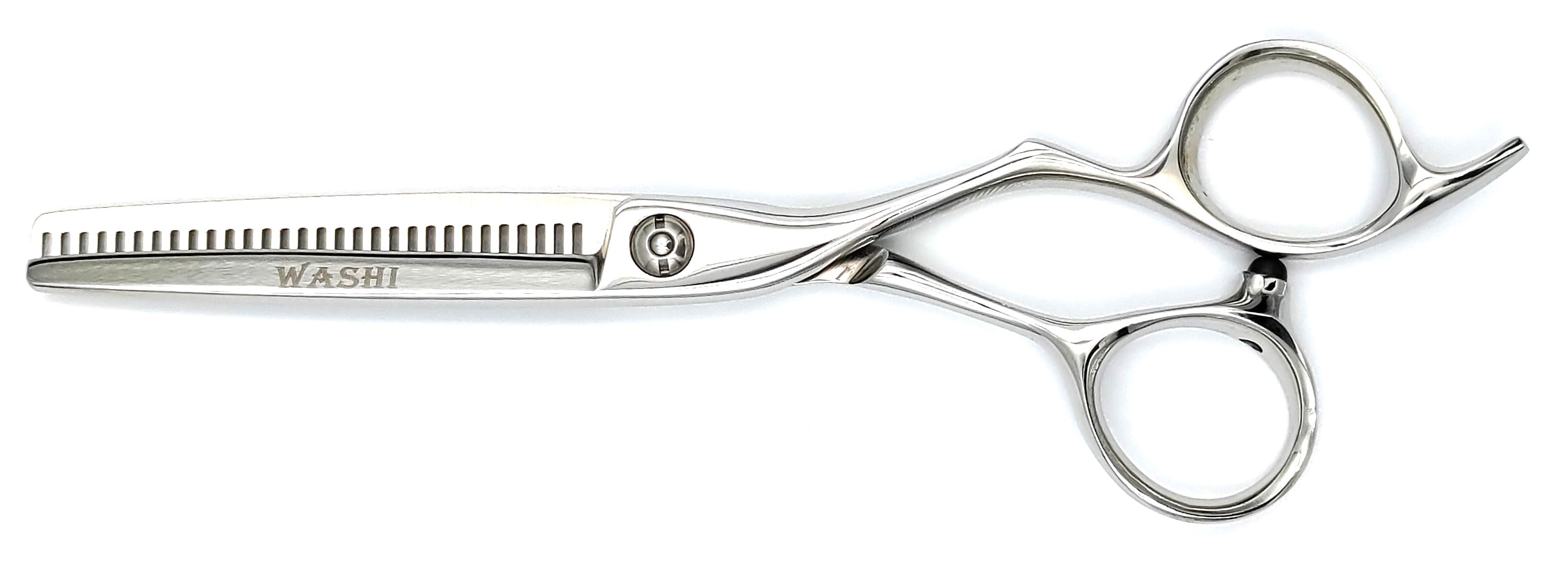 ヘアーセニングシザー：ALICE-T – WASHI SCISSORS (SLUX INTERNATIONAL