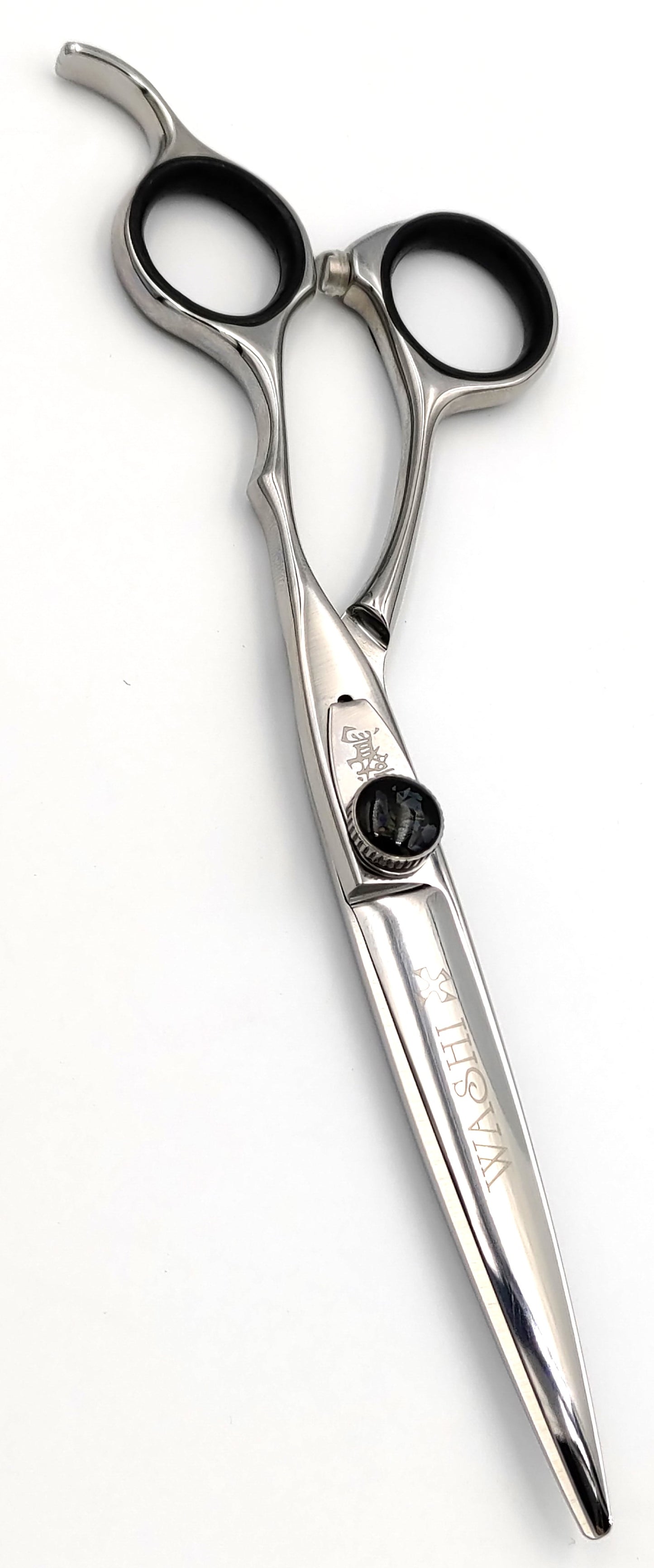 High End Scissors : CR-lizard