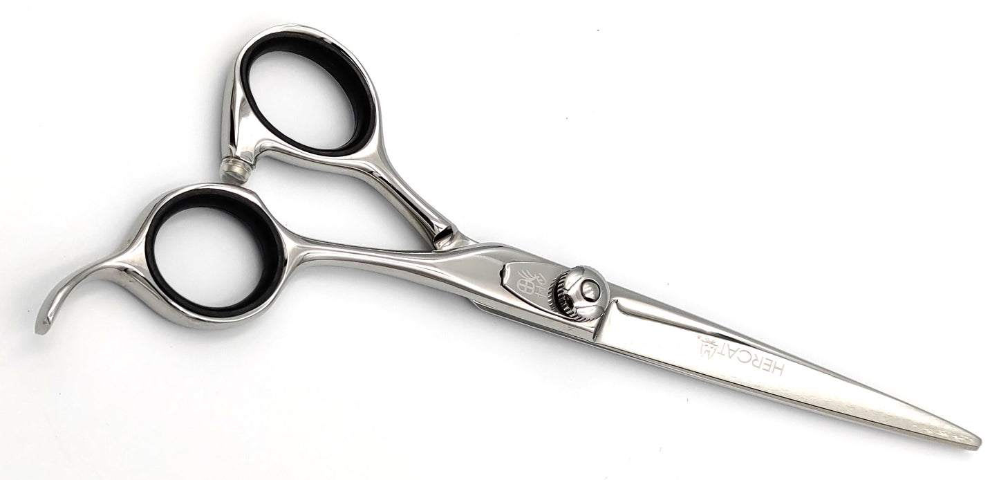 Long Hair Scissors : HF