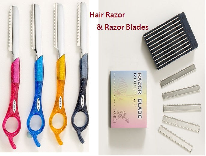 Hair Razor : R01