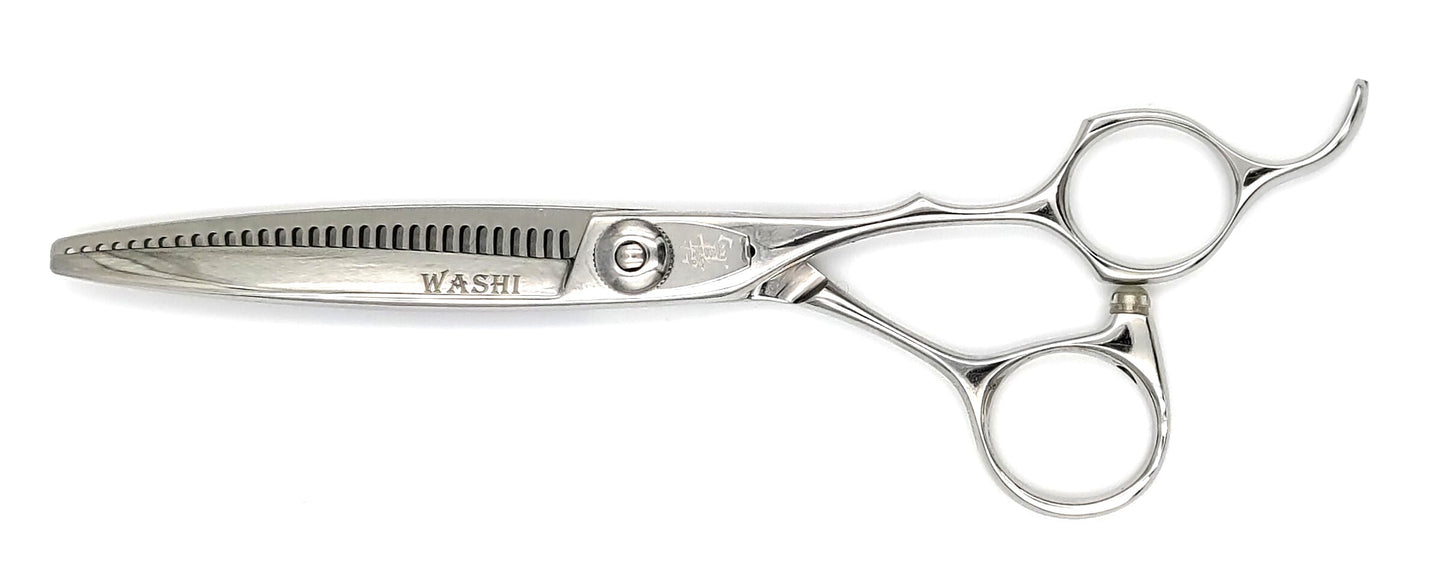Hair Thinning Scissors : JAZZ-T