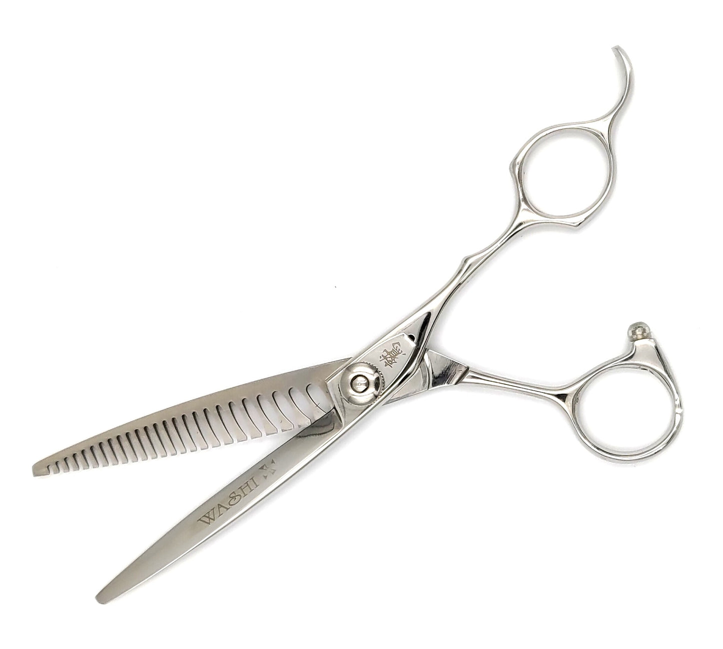 Hair Thinning Scissors : JAZZ-T