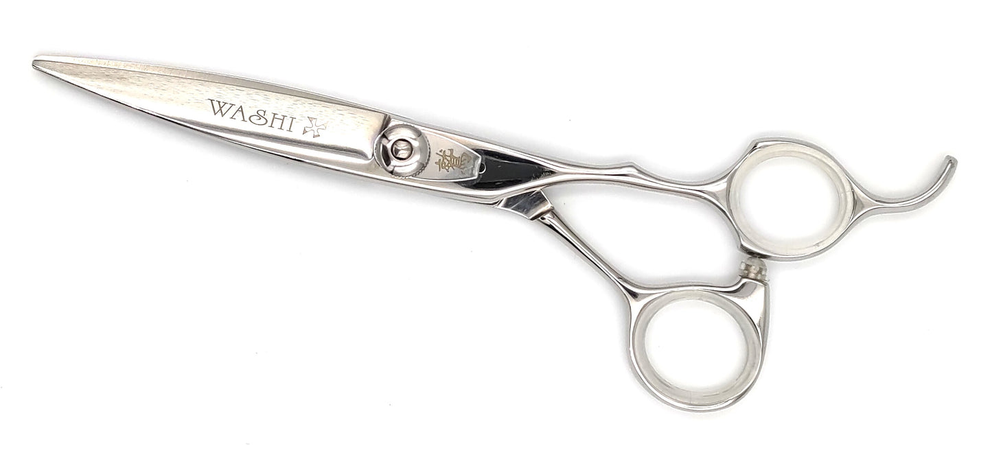 High End Scissors : JAZZ-ball-60