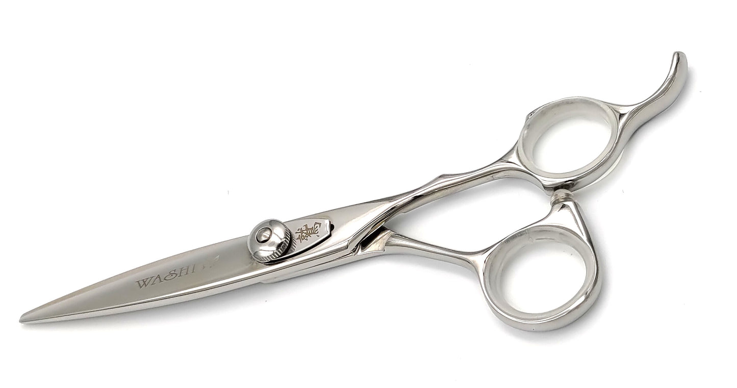 High End Scissors : JAZZ-ball-60