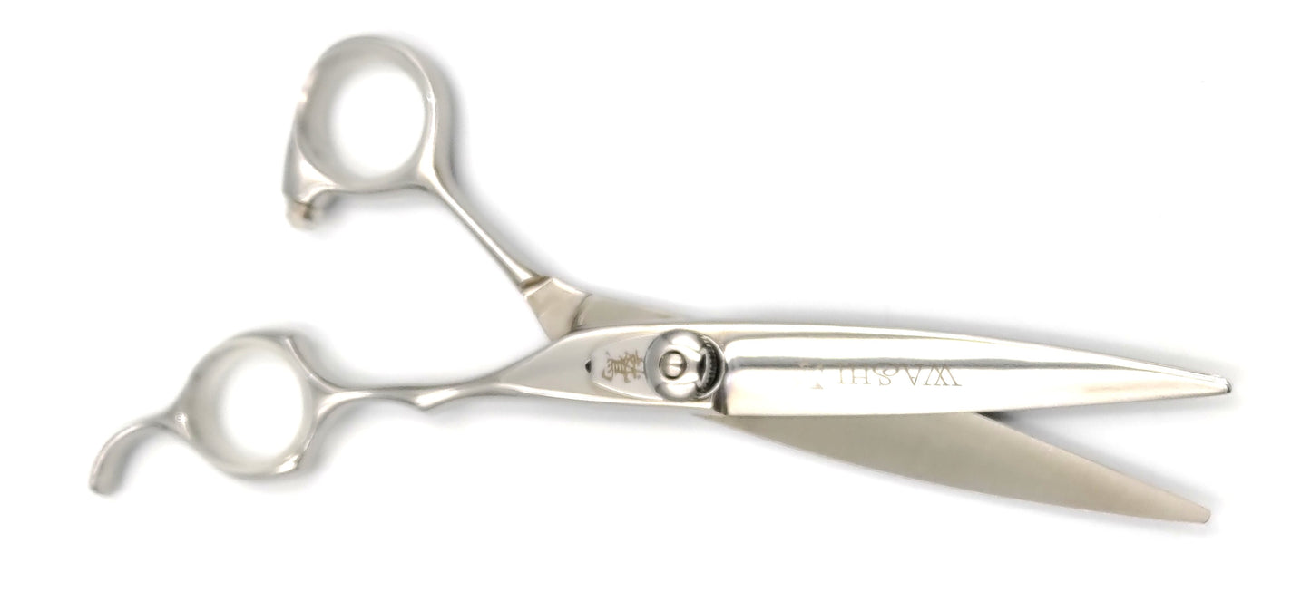 High End Scissors : JAZZ-ball-60