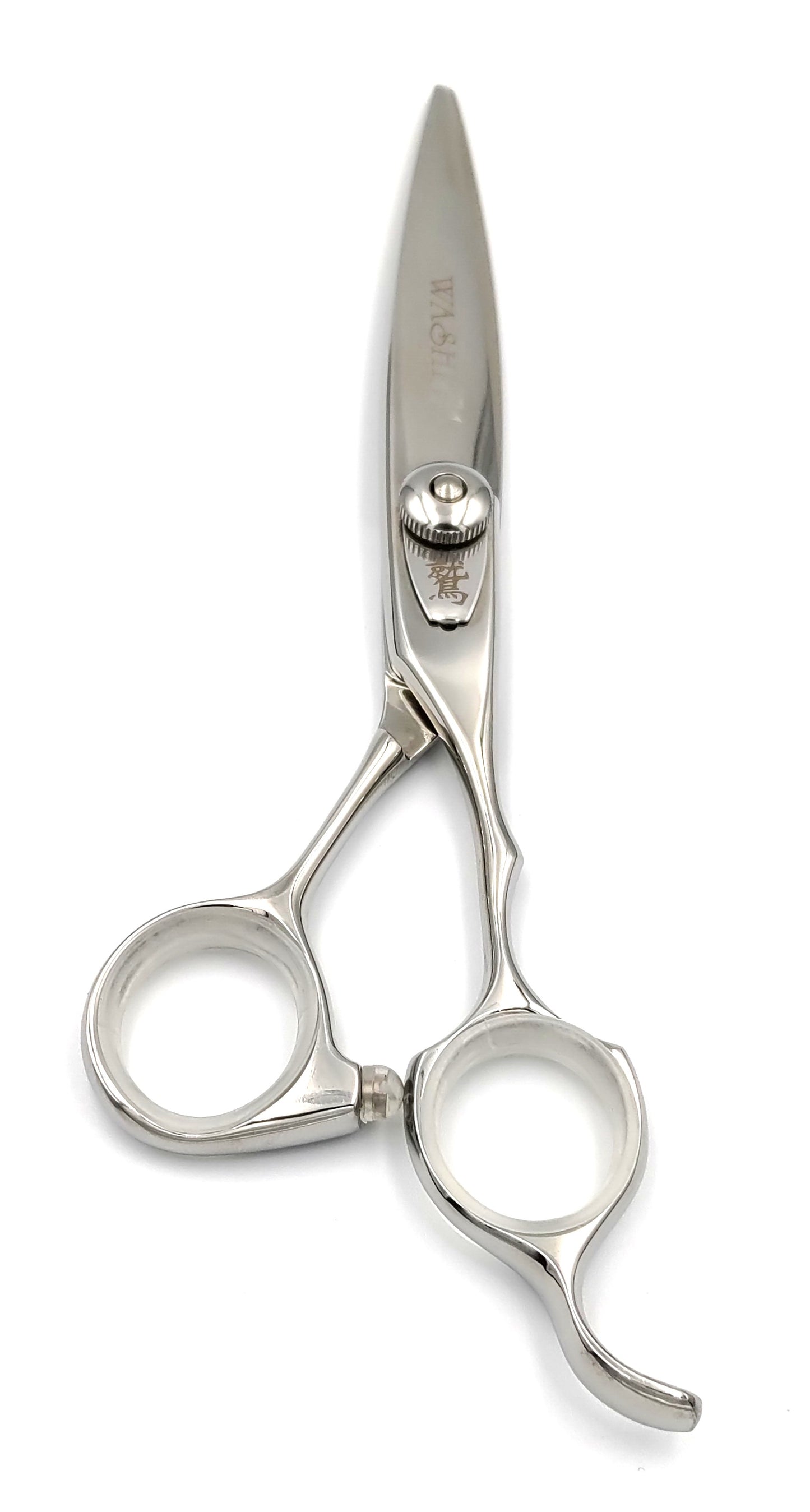 High End Scissors : JAZZ-ball-60