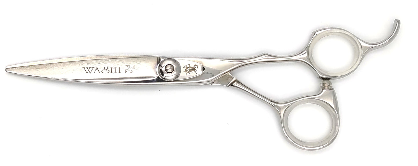 High End Scissors : JAZZ-ball-60