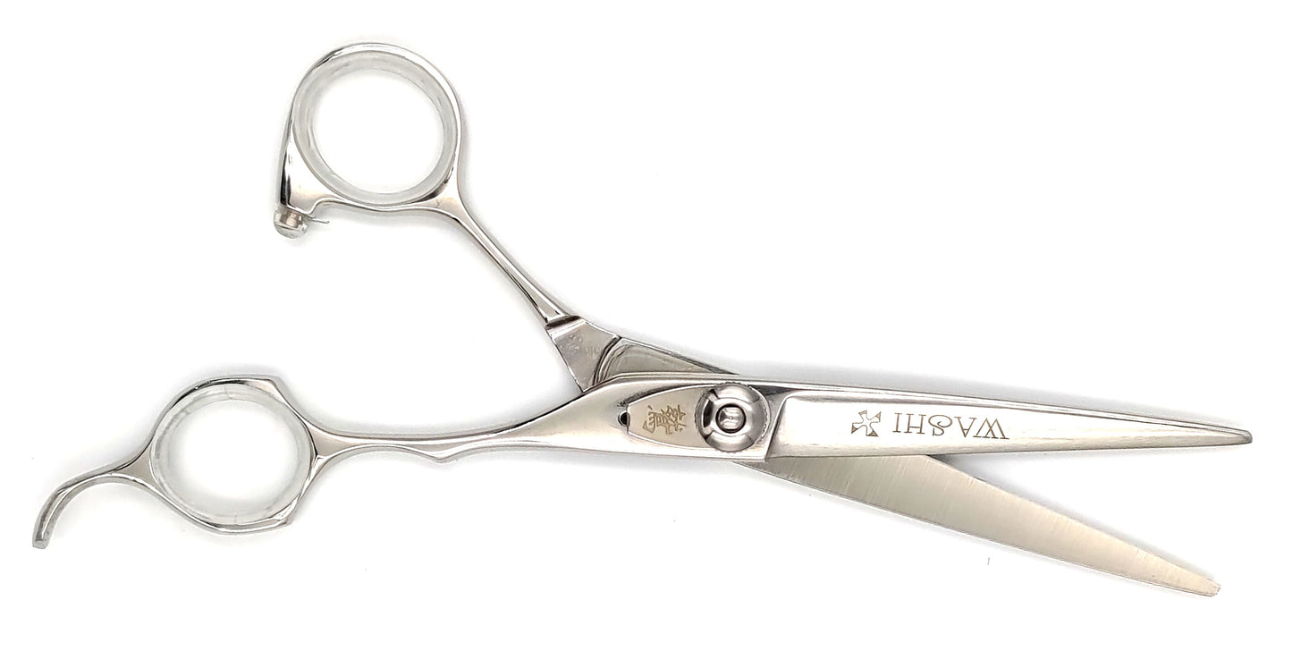 High End Scissors : JAZZ-60