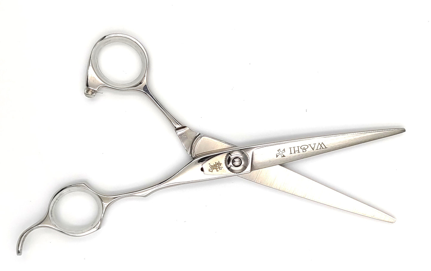 High End Scissors : JAZZ-60
