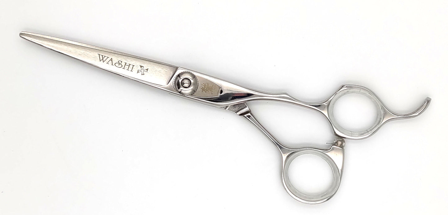 High End Scissors : JAZZ-60