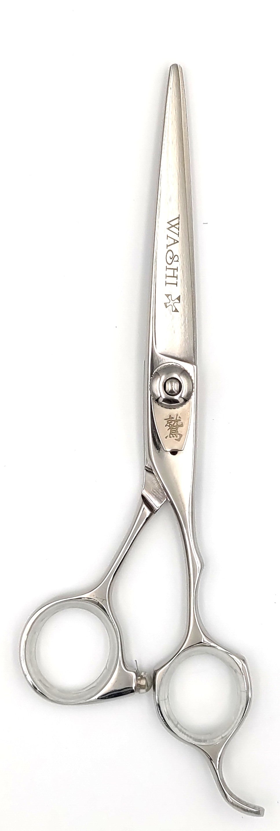High End Scissors : JAZZ-60