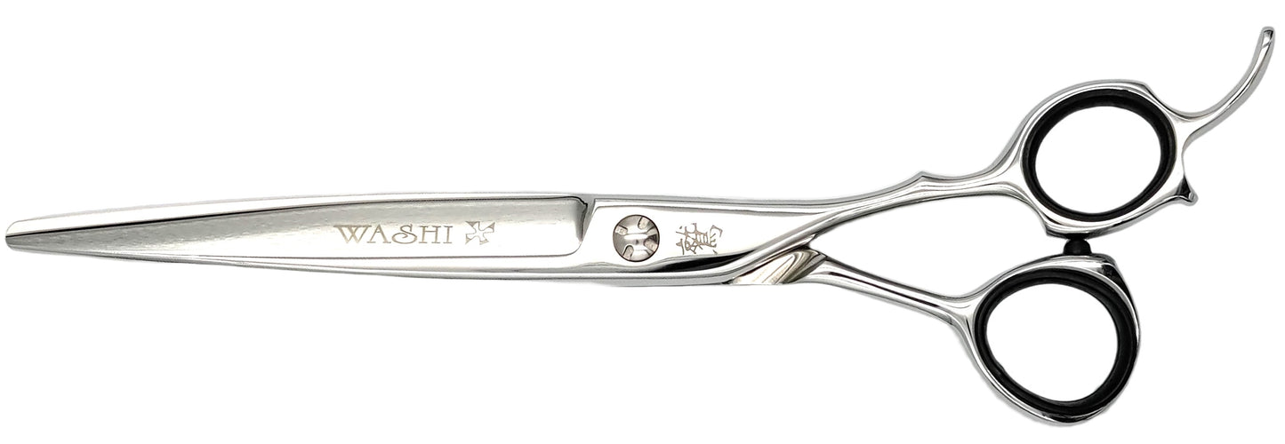 Hair Scissors : JELLY