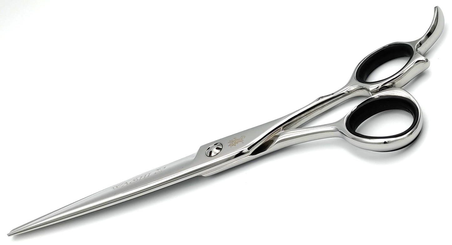 Hair Scissors : JELLY