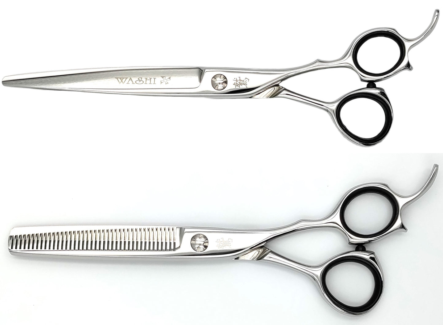 Matching Set Scissors : JELLY-set
