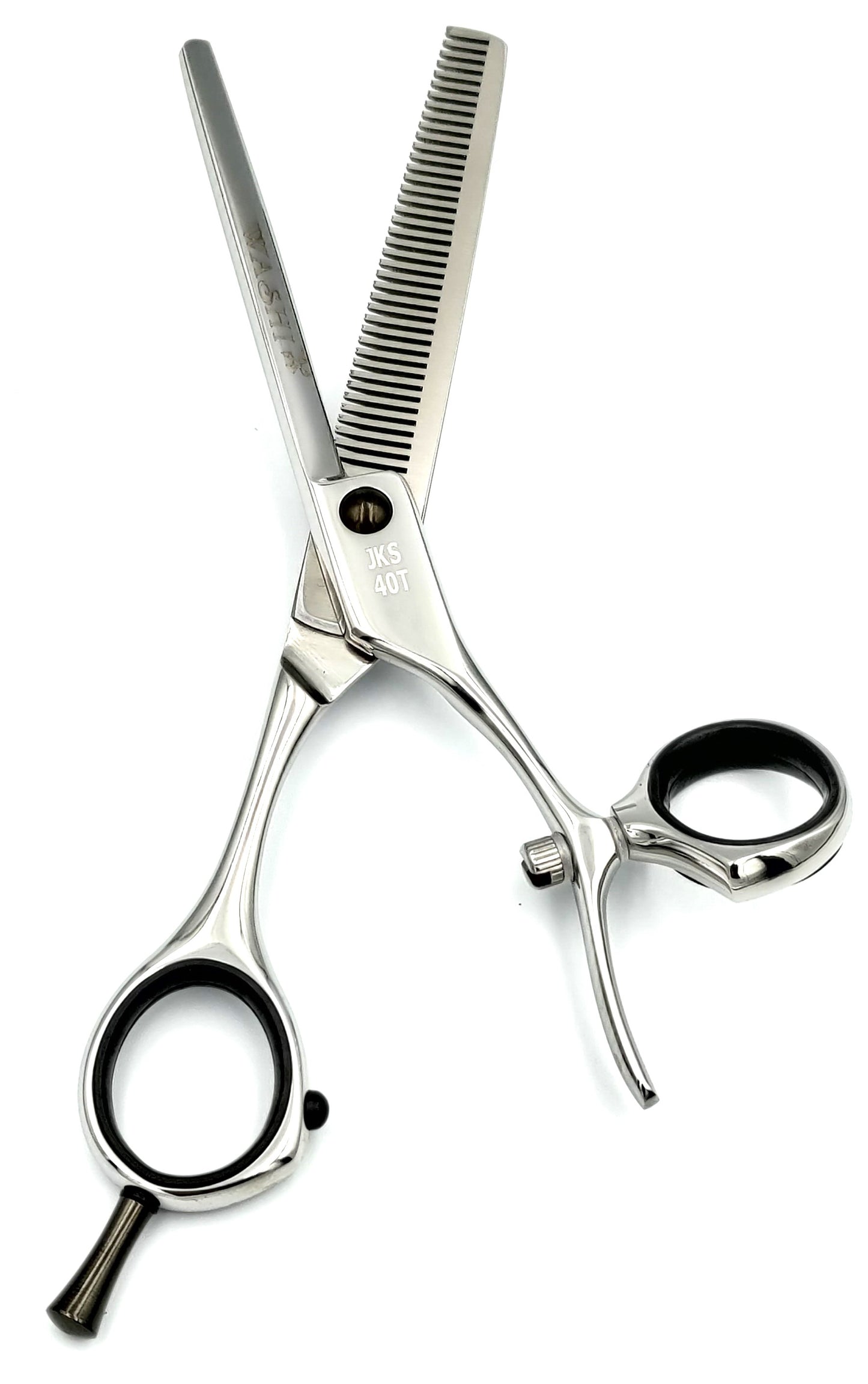 WASHI Hair Scissors with special function : JKS-T