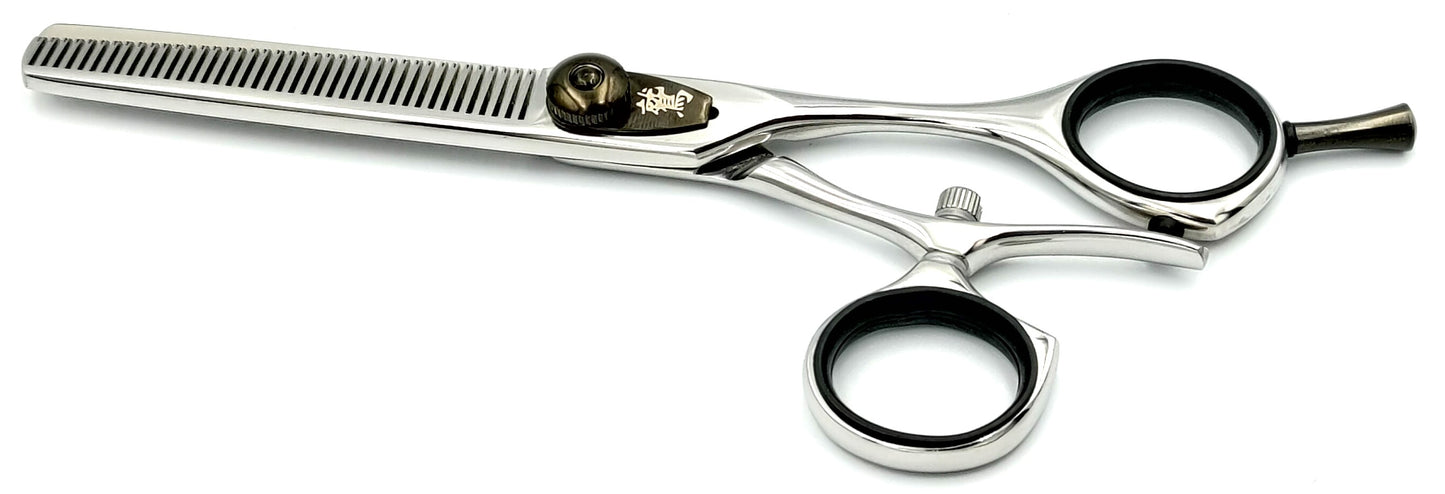 WASHI Hair Scissors with special function : JKS-T