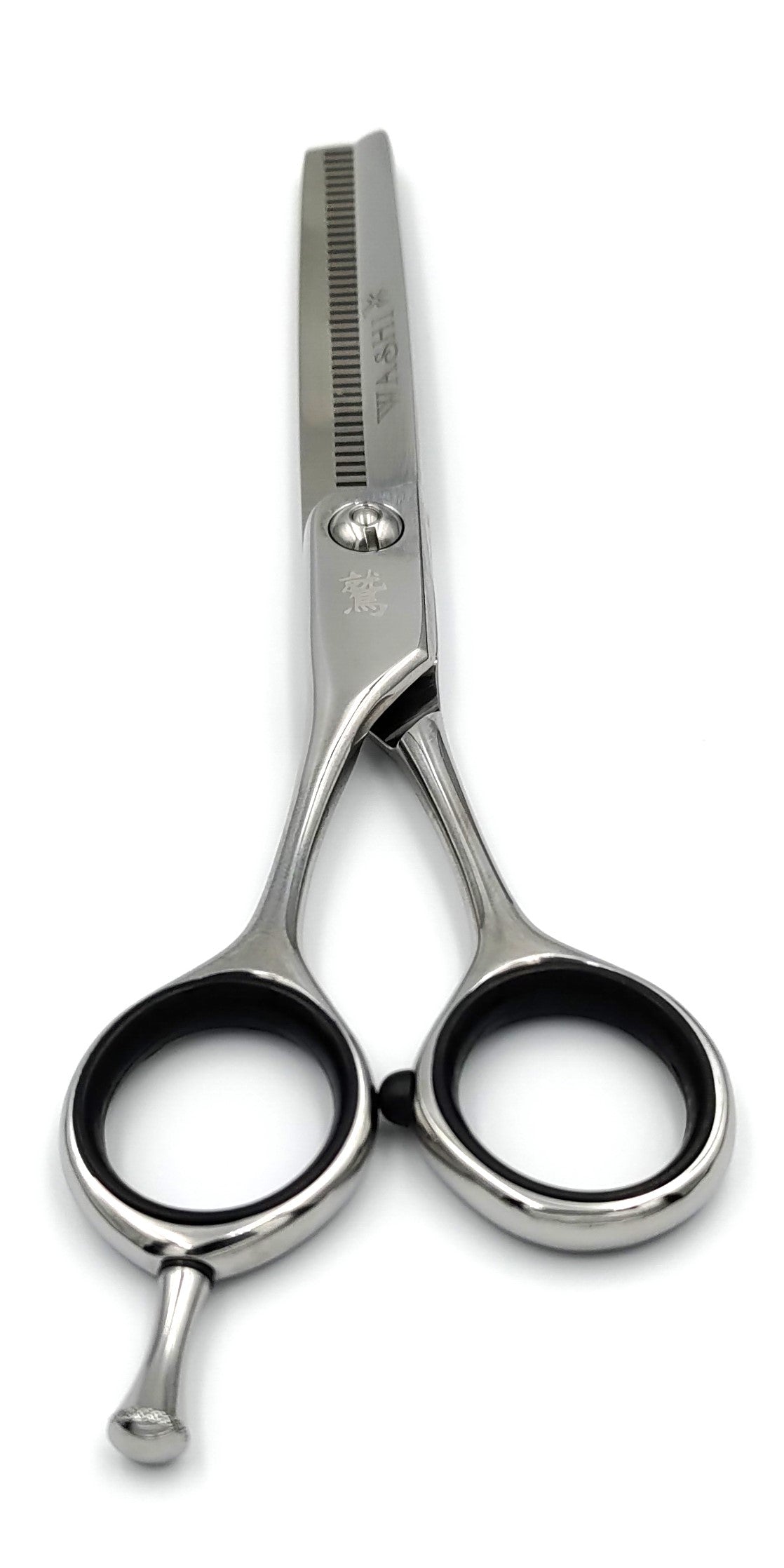 左利き用セニングシザー：L201-T 