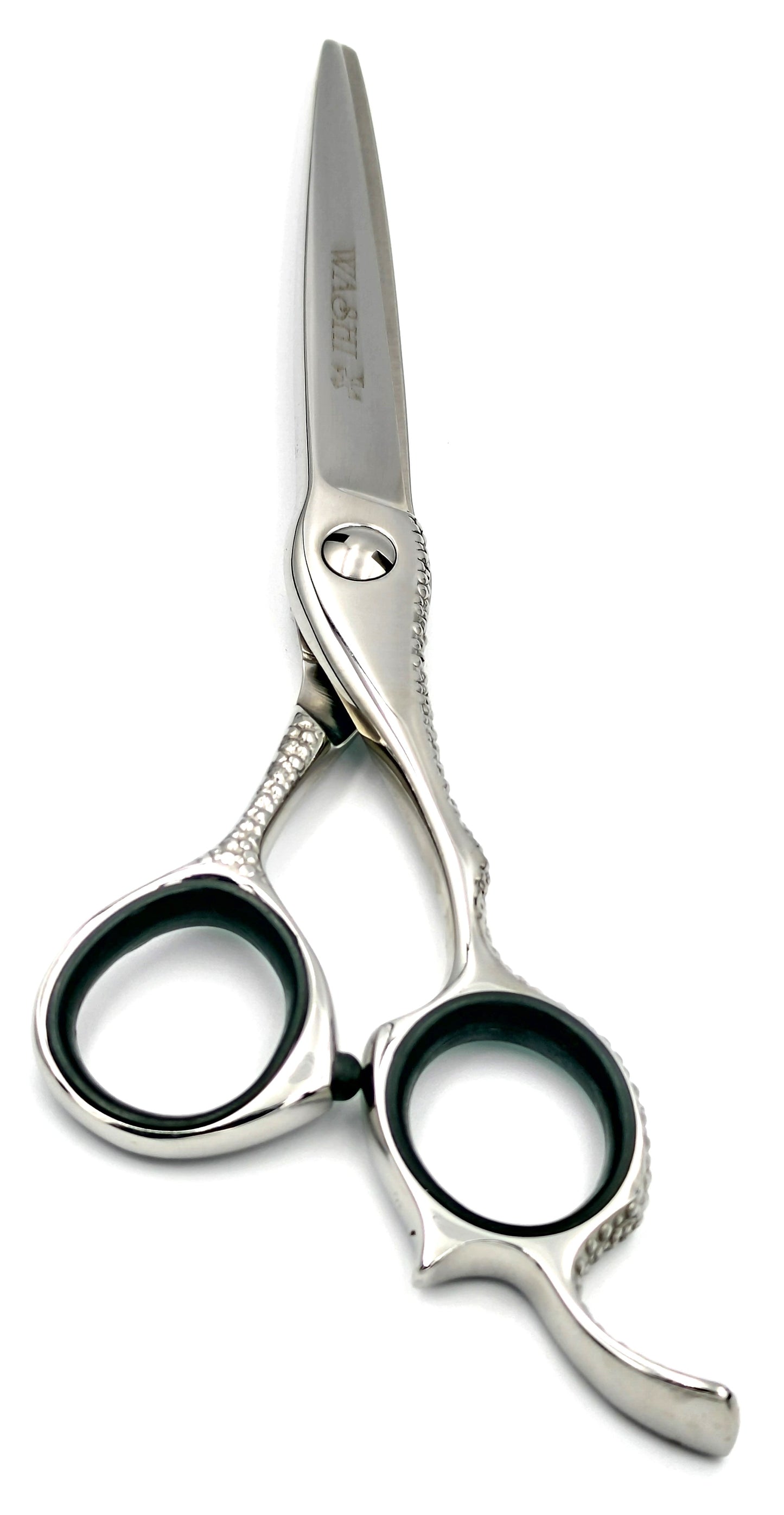 Long Hair Scissors : LEAP