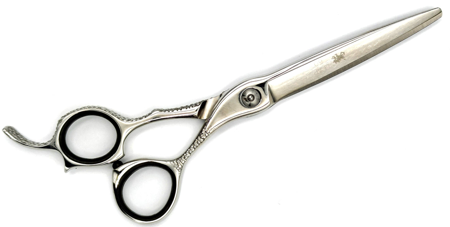 Long Hair Scissors : LEAP