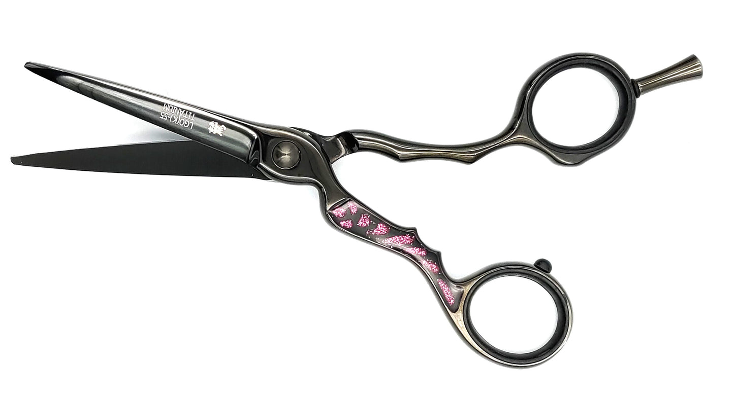 Matching Set Scissors : LGO(K)-set