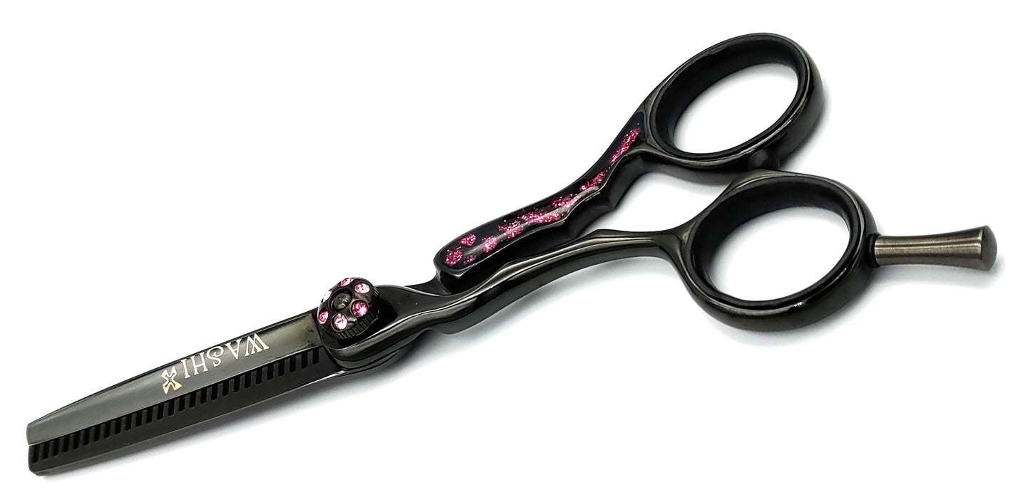 Left-handed Thinning Scissors : LGO(K)-T