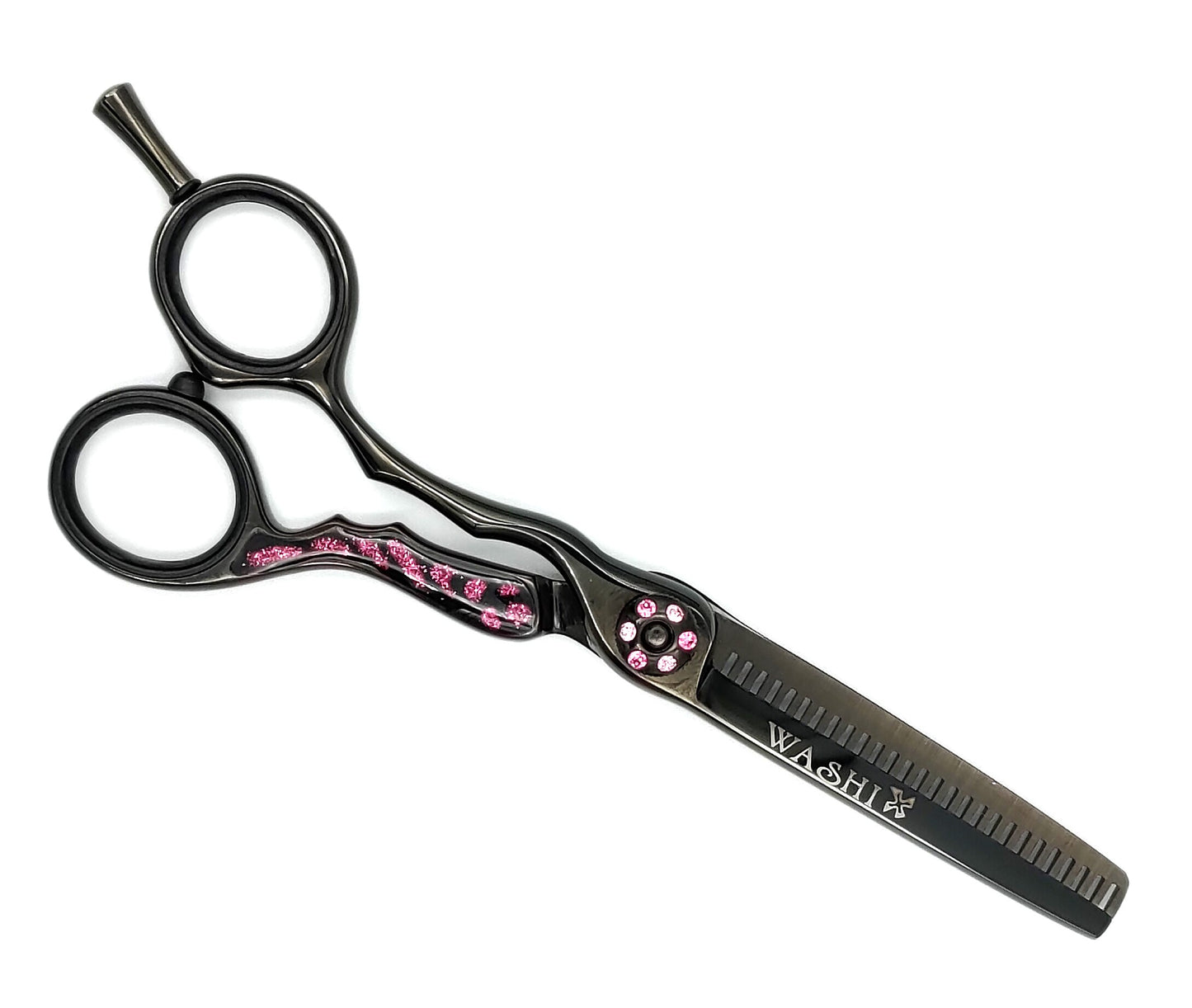 Left-handed Thinning Scissors : LGO(K)-T