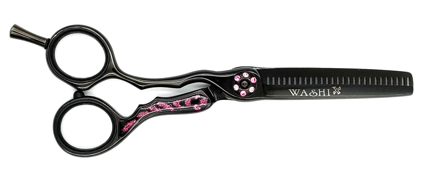 Left-handed Thinning Scissors : LGO(K)-T