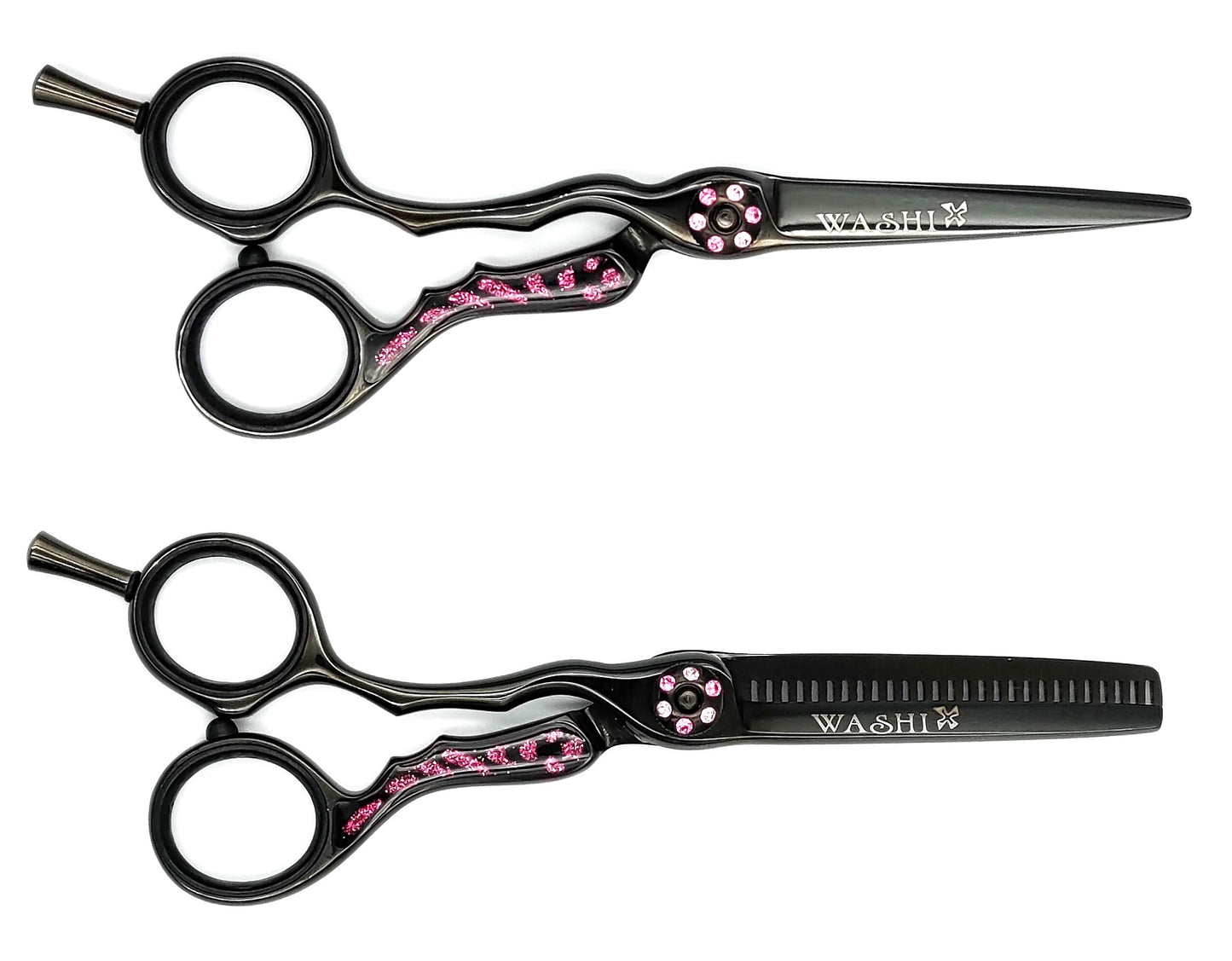 Matching Set Scissors : LGO(K)-set