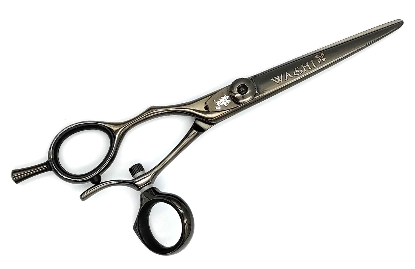 Hair Scissors with special function : LINS(K)
