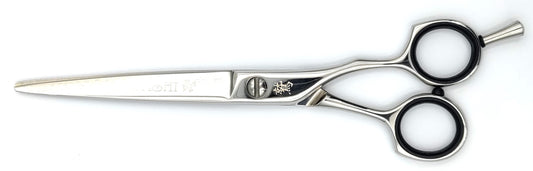 長いハサミ：ロック