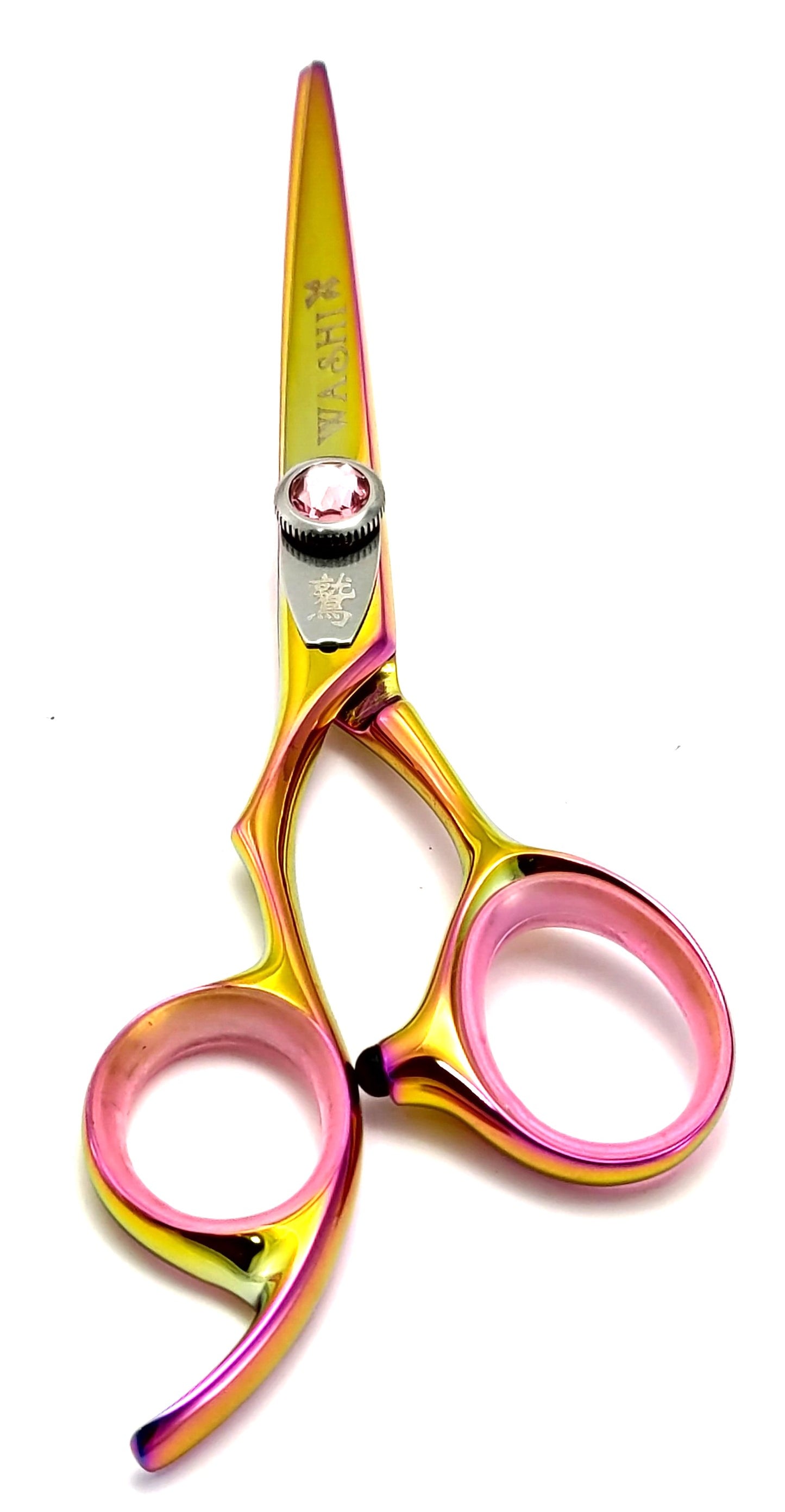 Hair Scissors : LUF(GR)