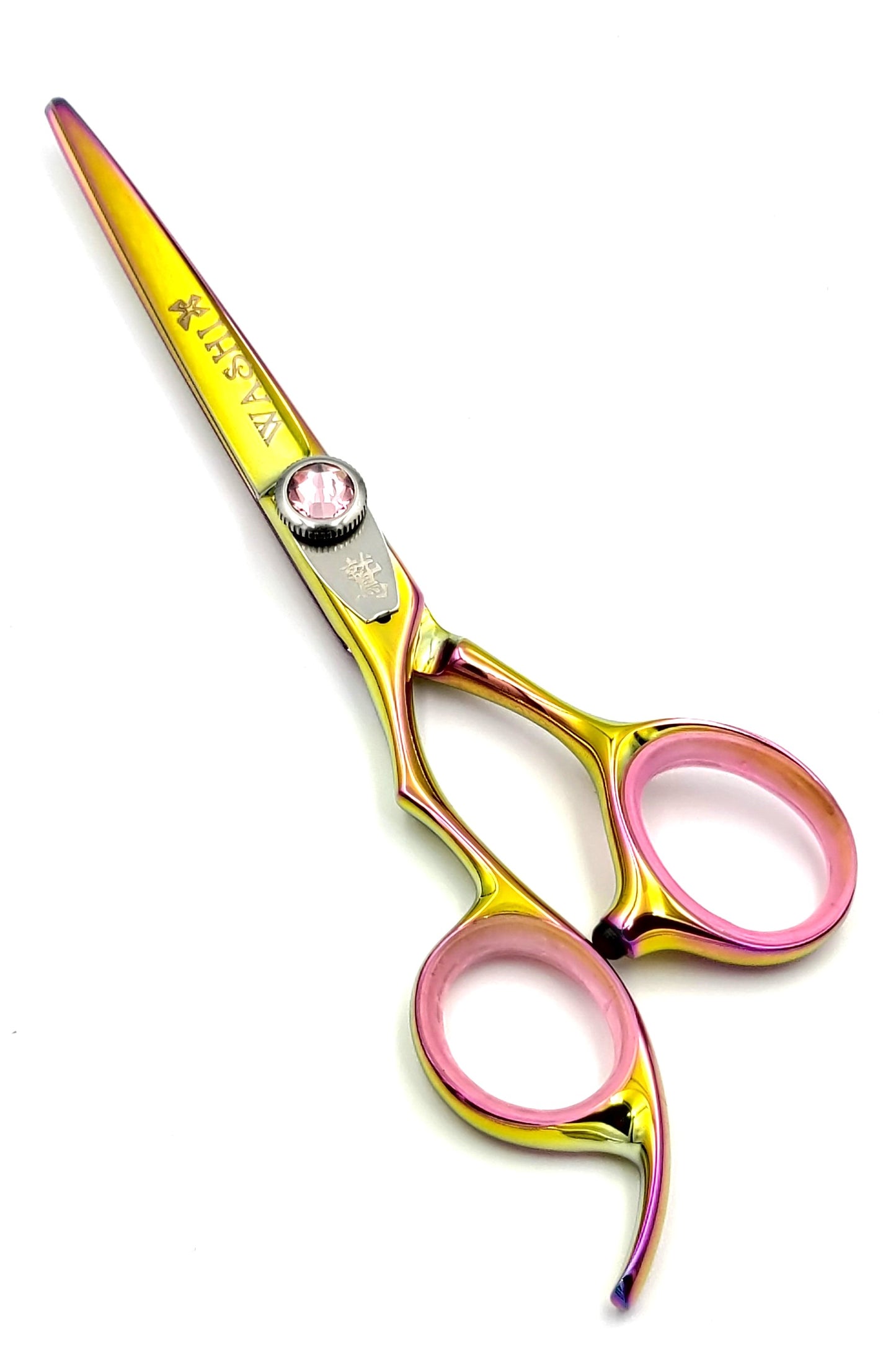 Hair Scissors : LUF(GR)