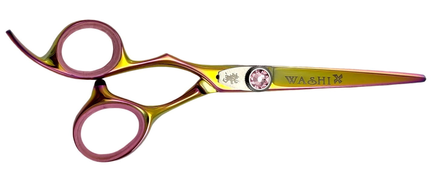 Hair Scissors : LUF(GR)