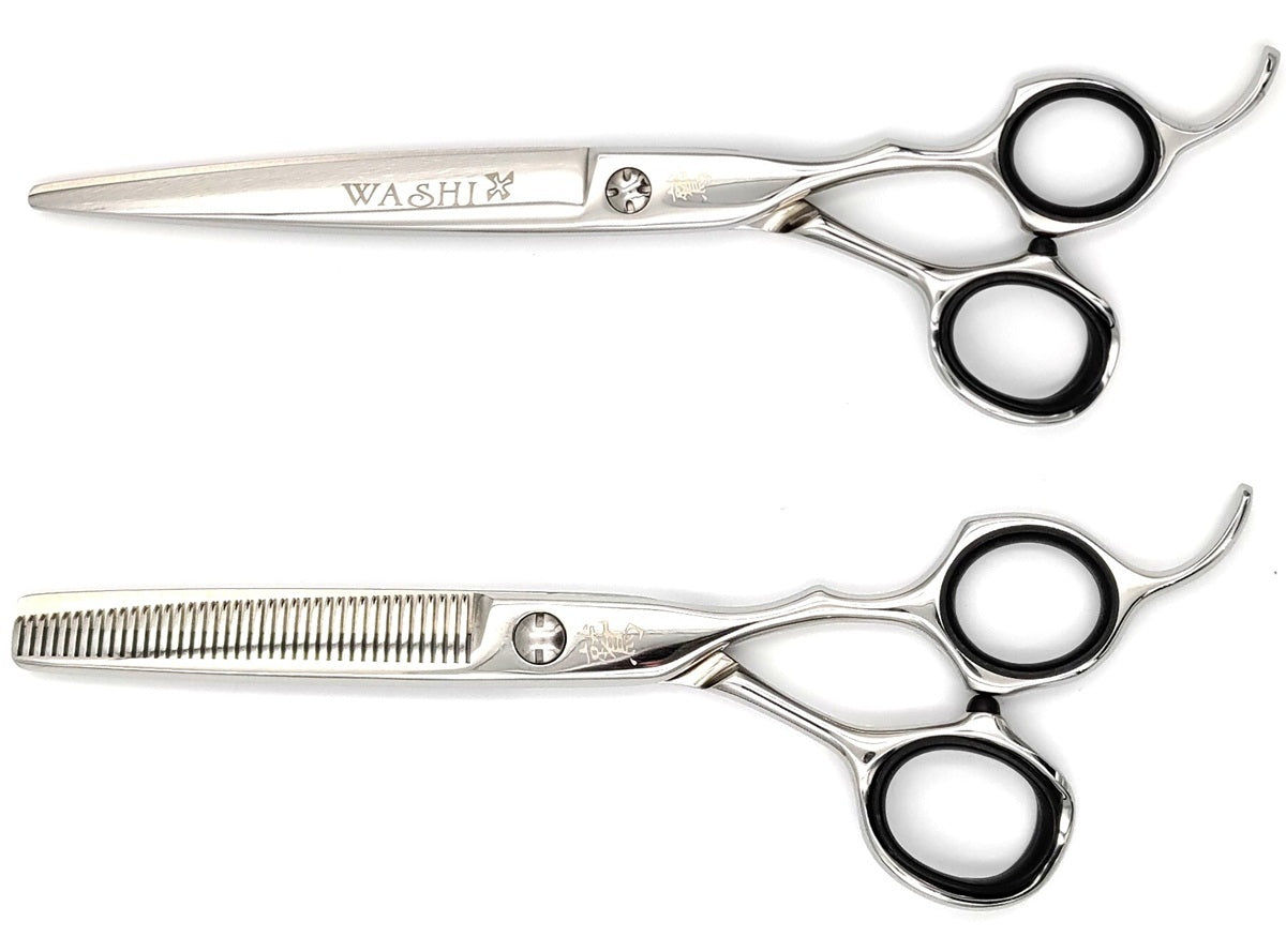 Matching Set Scissors : LUX-set